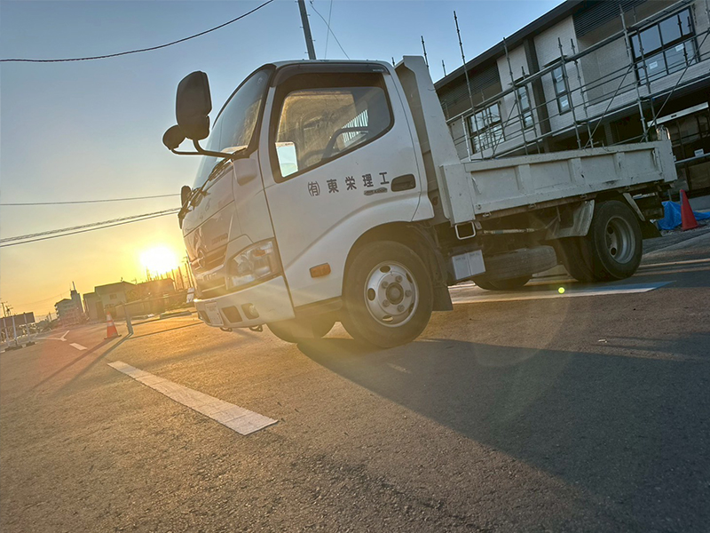 入札制度と実績のある企業